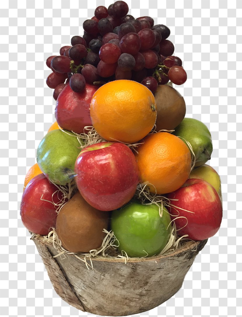 Vegetarian Cuisine Whole Food Diet Natural Foods - Fruits Basket Transparent PNG