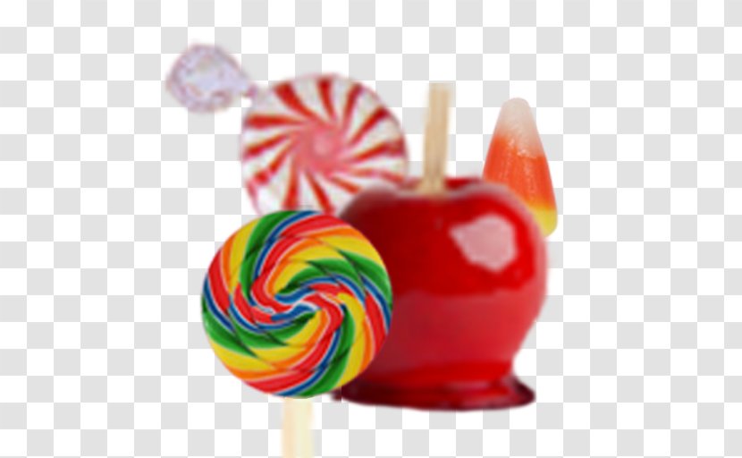 Lollipop Candy Dessert - Confectionery Transparent PNG
