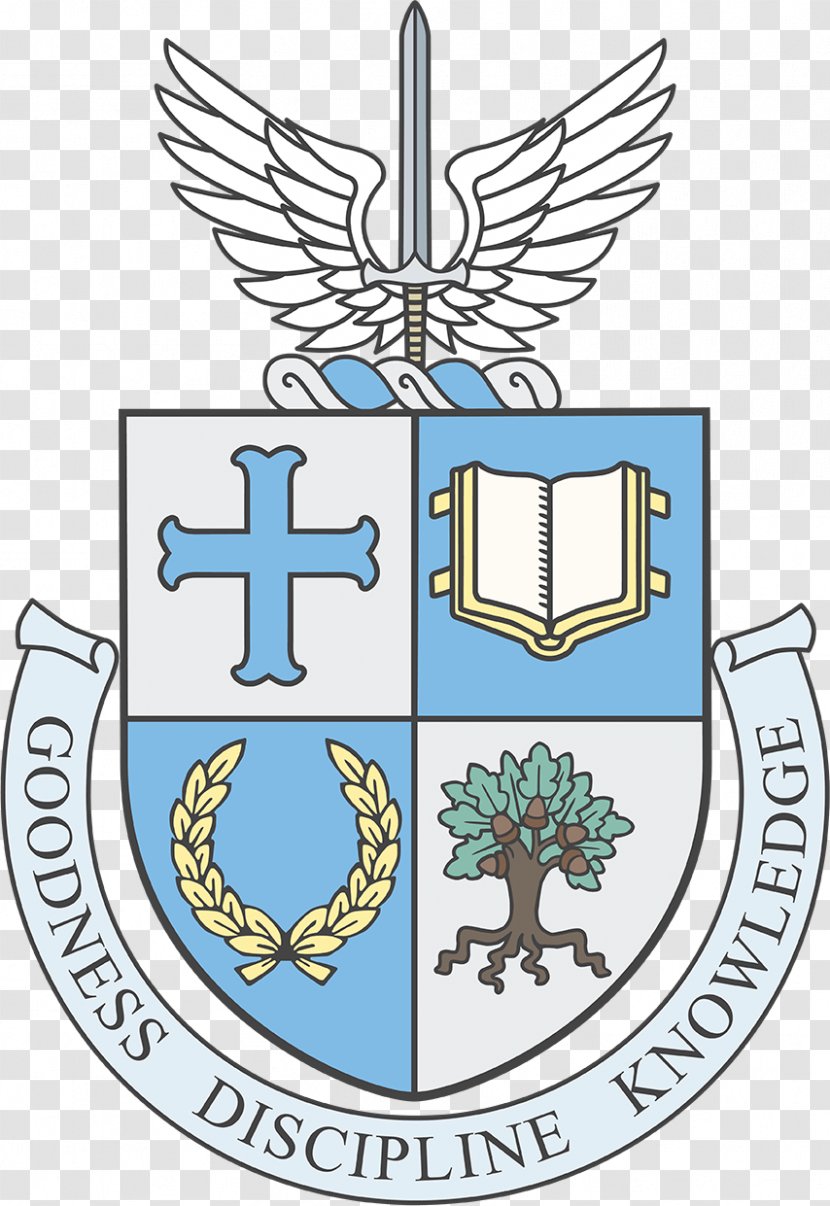 St. Michael's College, Toronto University Of Saint College Michaels School - Crest Transparent PNG