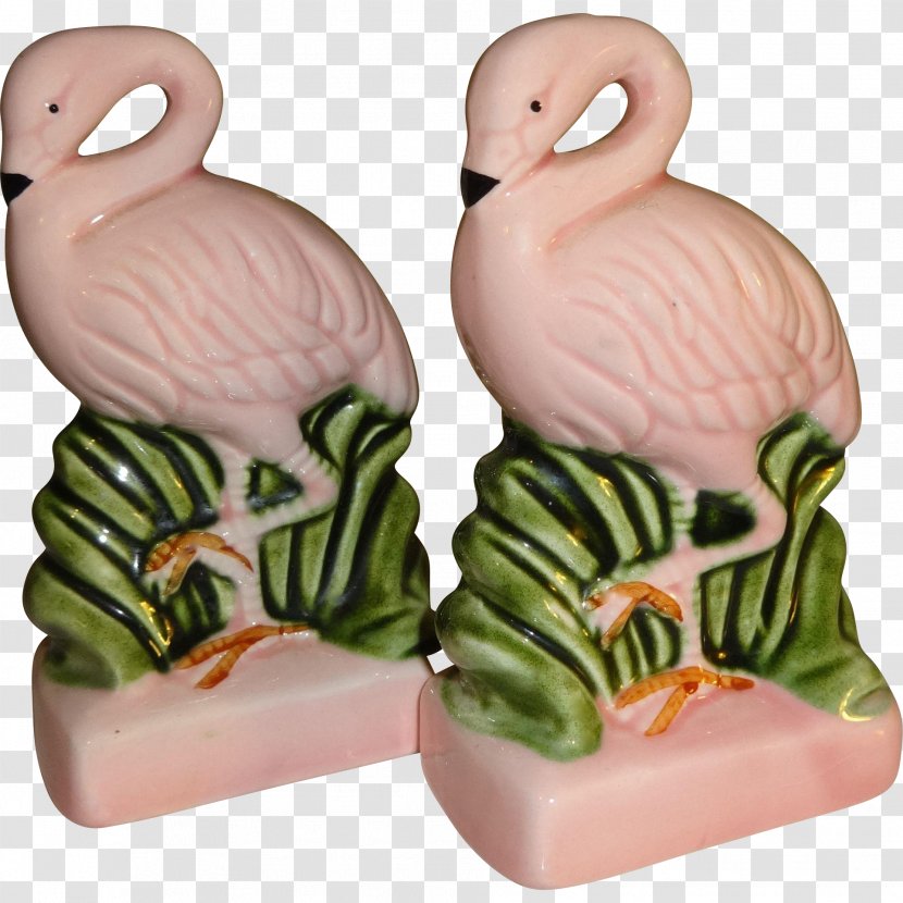 Water Bird Beak Figurine Animal - Flamingos Transparent PNG