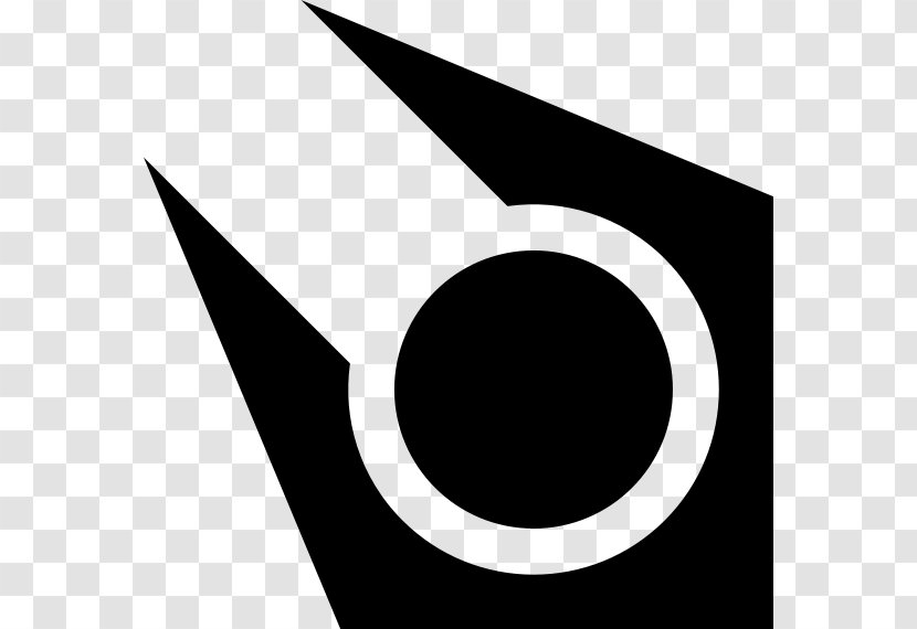 Half-Life 2 Combine Dota Logo - Black Mesa Research Facility - City Life Transparent PNG