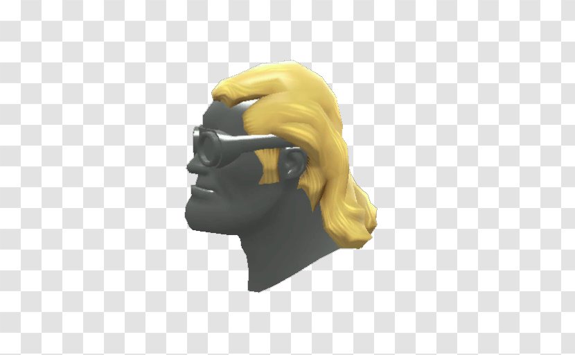 Team Fortress 2 Video Game Engineer Giant Bomb Character Class - Frequency - Mullet Transparent PNG