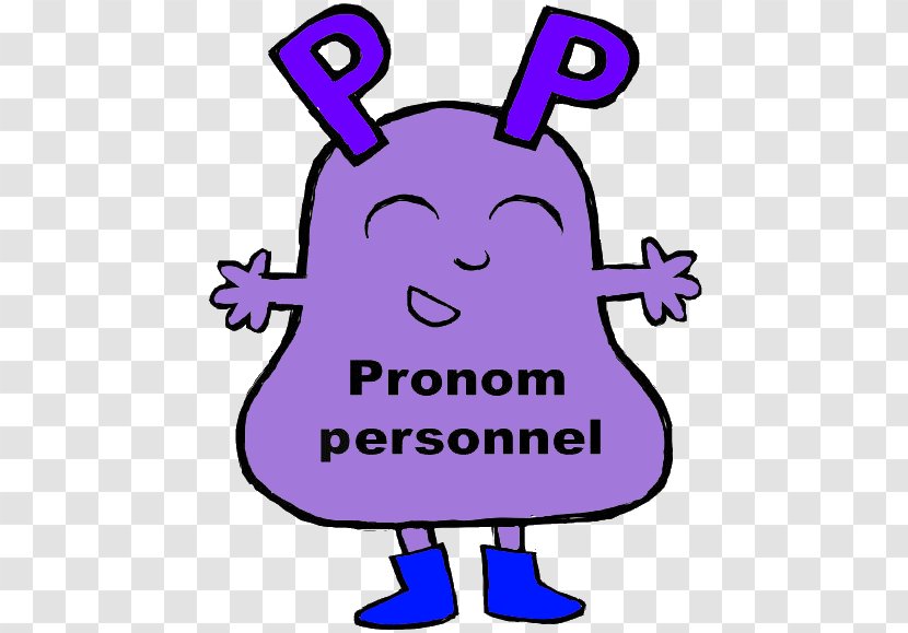 Grammar Determiner Personal Pronoun - Agreement - Adverbe Transparent PNG