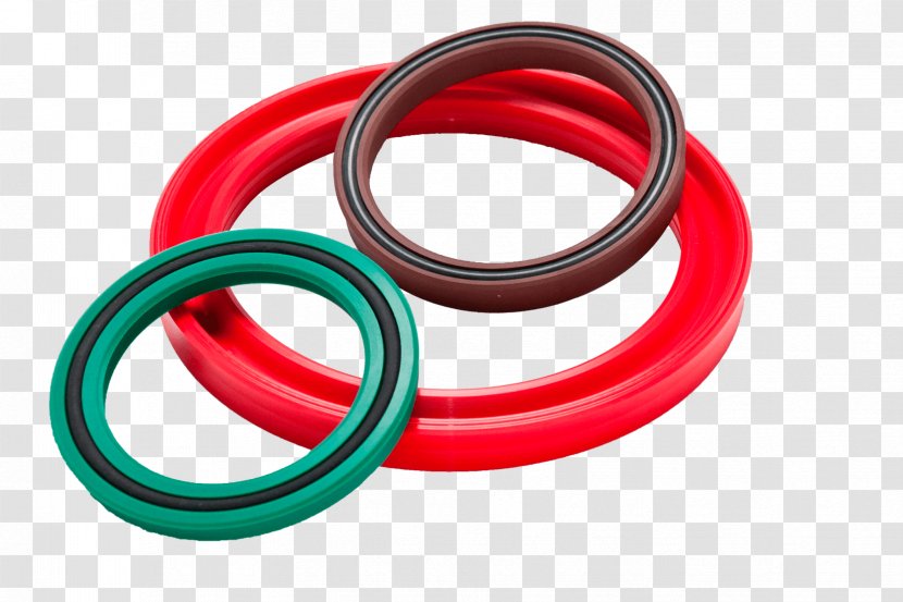 O-ring Hydraulics Industry Natural Rubber Pneumatics - Washer - Market Transparent PNG