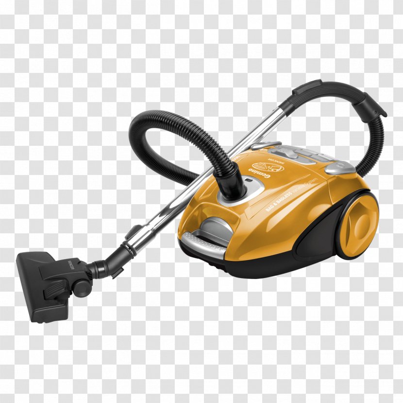 Vacuum Cleaner Home Appliance HEPA Dust - Dirt Devil Transparent PNG