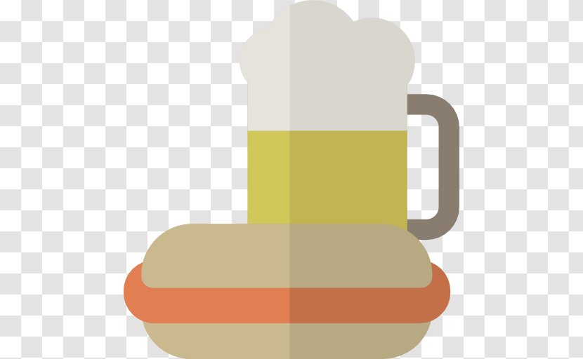 Fast Food Hot Dog Beer Junk Transparent PNG