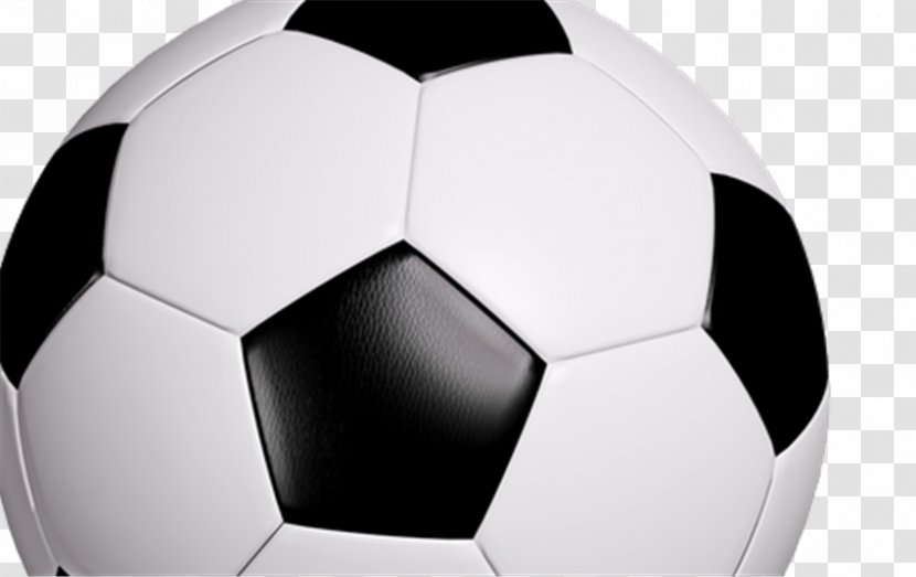 Football - Ball - Computicket Transparent PNG
