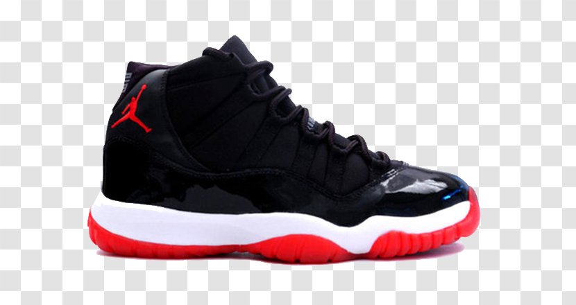 Air Jordan Shoe Basketballschuh Sneakers Nike - Footwear Transparent PNG