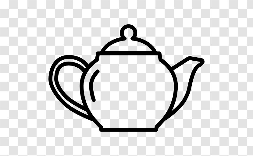 Teapot Tea Set Drawing Clip Art Transparent PNG