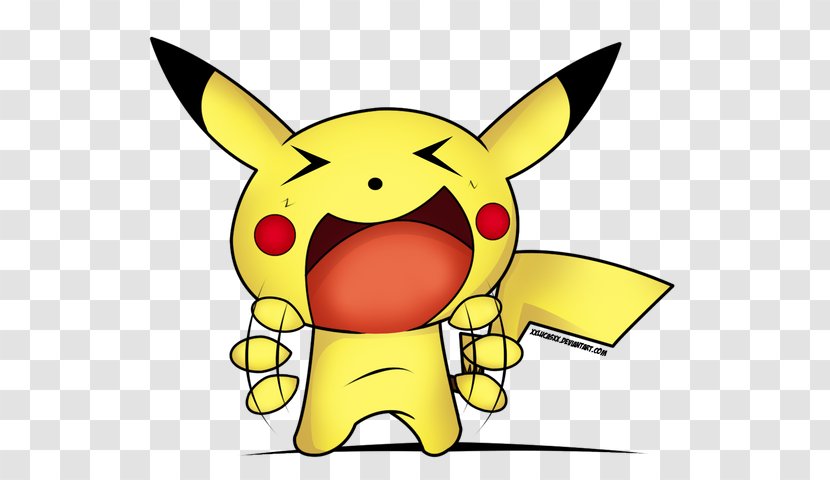 Pikachu Ash Ketchum Pokémon Super Mystery Dungeon - Happiness Transparent PNG