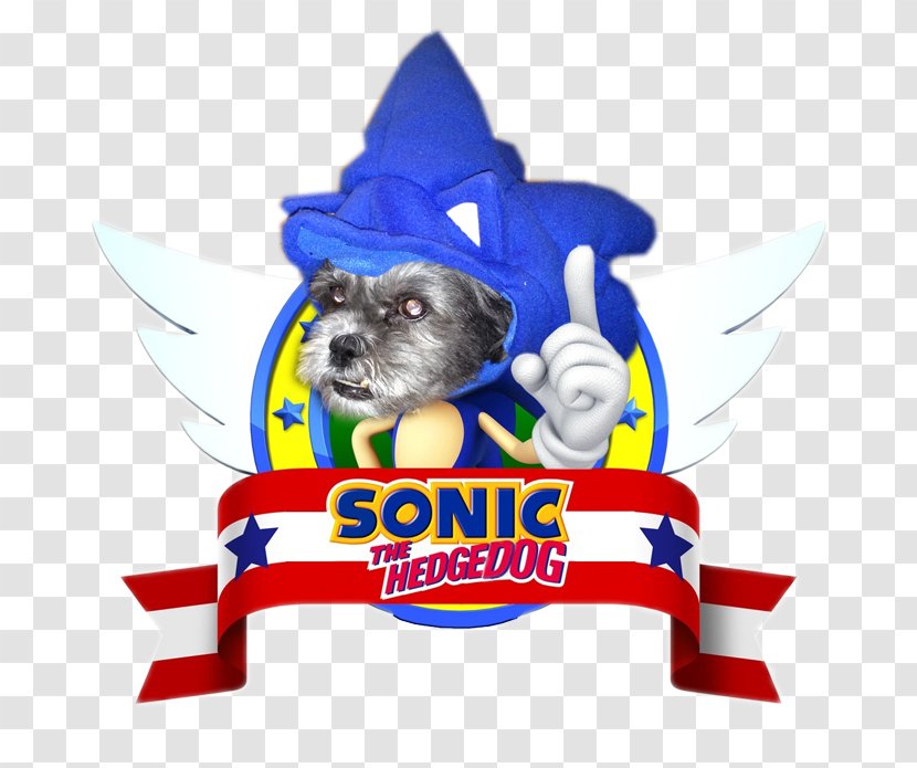 Sonic The Hedgehog 4: Episode II 3 & Knuckles - Game - Bibs Poster Transparent PNG