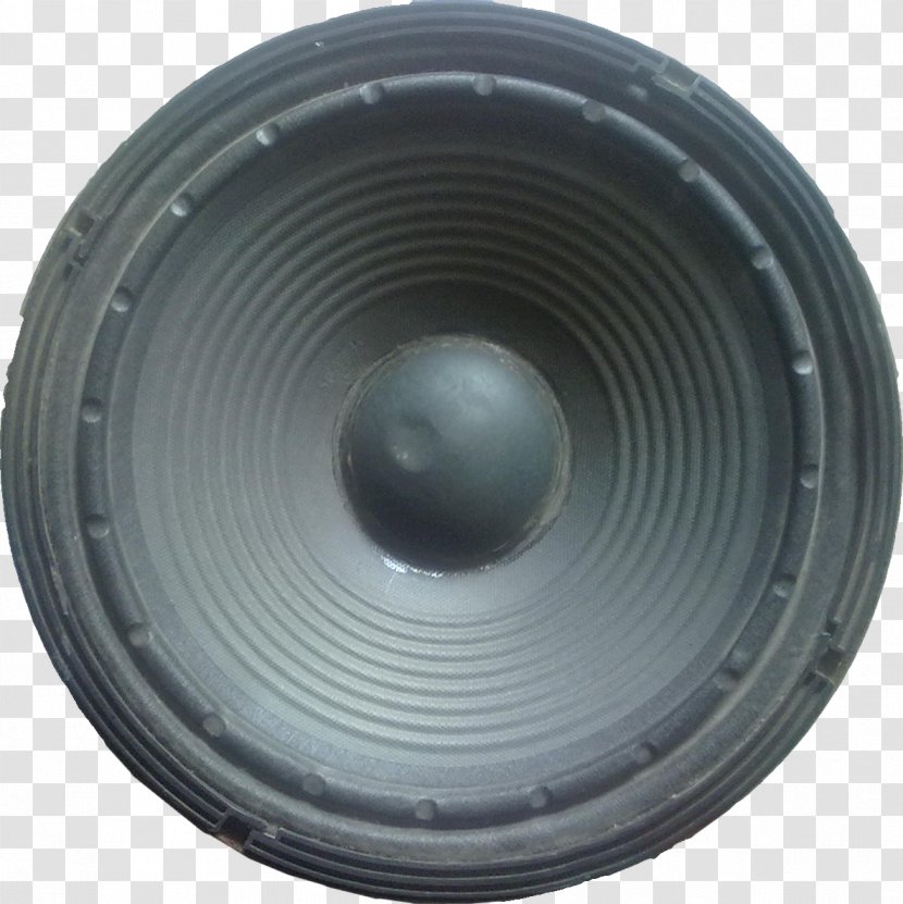 Car Subwoofer Loudspeaker Audio Sound Box - Speakers Transparent PNG