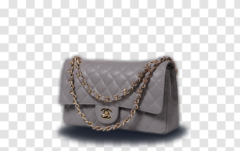 Handbag Chanel Backpack Strap Leather Transparent PNG