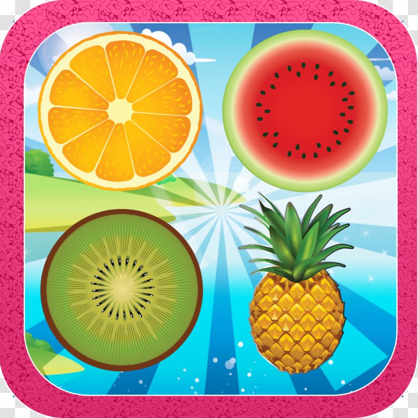 Diet Food Superfood Fruit - Puzzle Transparent PNG