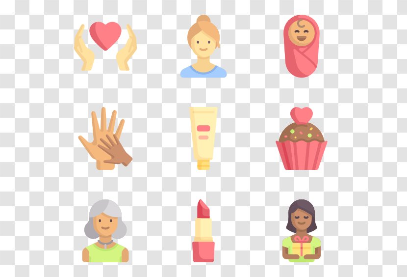 Mother's Day Computer Icons Clip Art - Ice Cream Cone Transparent PNG