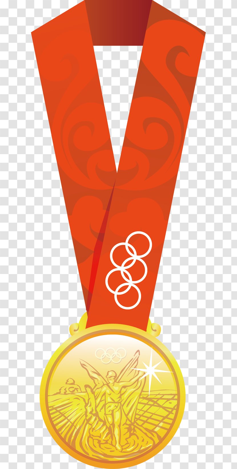 Bronze Medal U0627u0644u0628u0631u0642u0627u0648u064a Gold Silver - Copper - Medals Transparent PNG