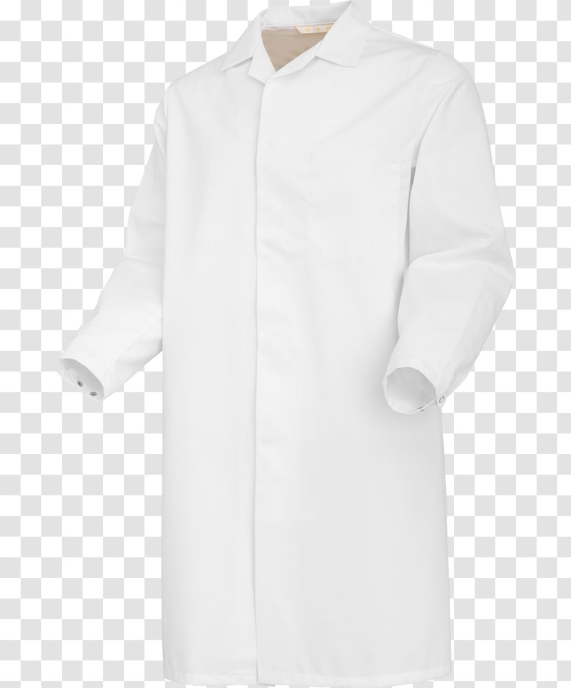 Overcoat T-shirt Clothing Fashion - Coat Transparent PNG