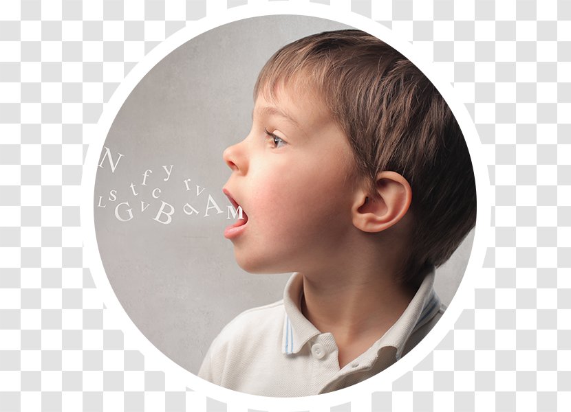 Speech-language Pathology Child Speech Disorder - Understanding - Therapy Transparent PNG