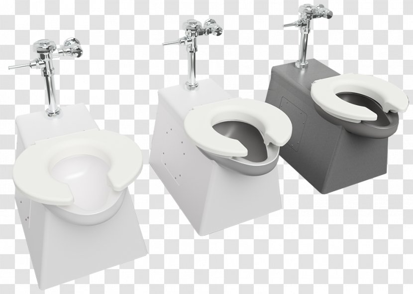 Toilet & Bidet Seats Tap Flush Seat Cover - Pit Latrine - Floor Transparent PNG