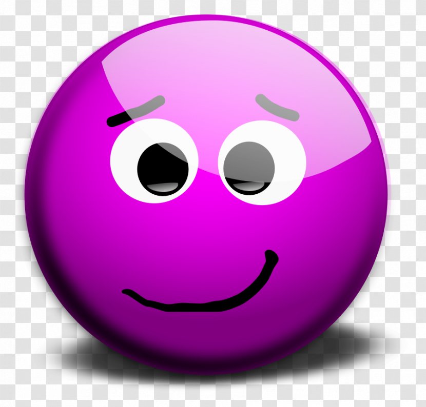 Smiley Emoticon Emotion Clip Art - Sick Cliparts Transparent PNG