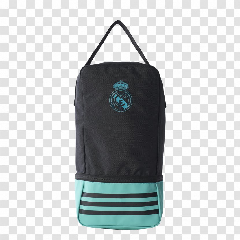 Real Madrid C.F. Adidas Clothing Accessories Bag Football - Boot - Premier Card Transparent PNG
