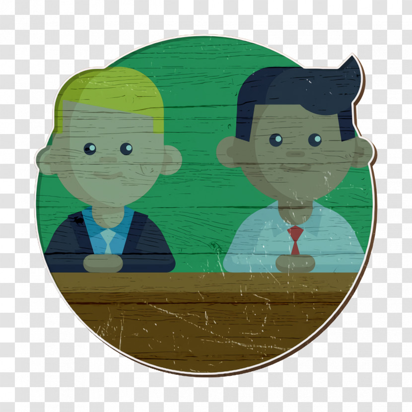 Teamwork Icon Listen Icon Transparent PNG