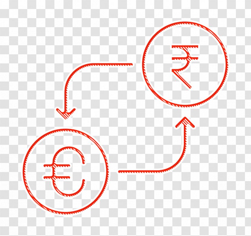 Money Icon - Point - Number Diagram Transparent PNG