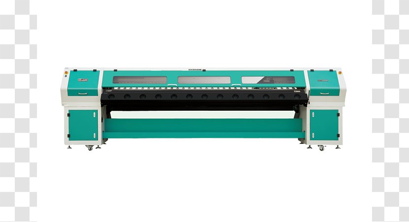 Printer Printing Product Wholesale Gongzheng - Technology - Flex Machine Transparent PNG