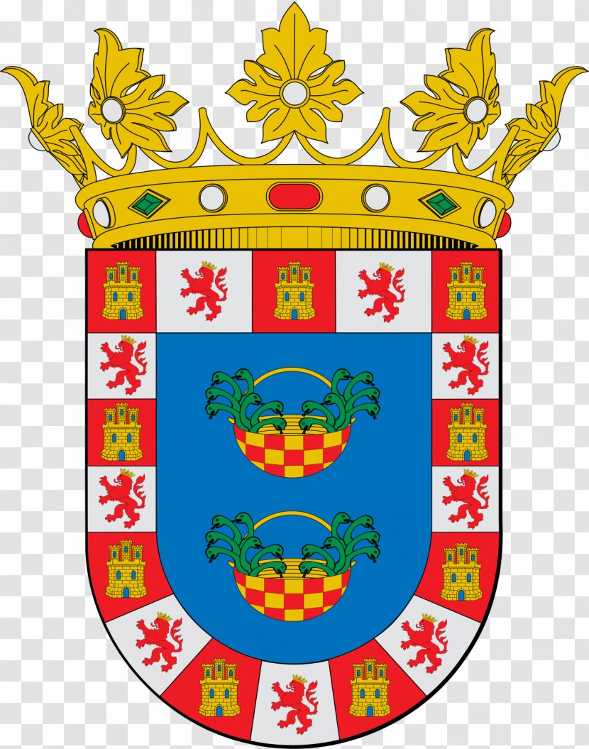 Jerez De La Frontera Melilla Escutcheon Escudo Provincia Cádiz Flag - Giovanni Borgia 2nd Duke Of Gandia Transparent PNG
