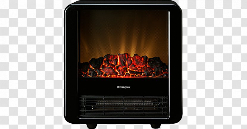 Heat GlenDimplex Home Appliance Hearth Electricity - Numerical Digit Number Fire Transparent PNG