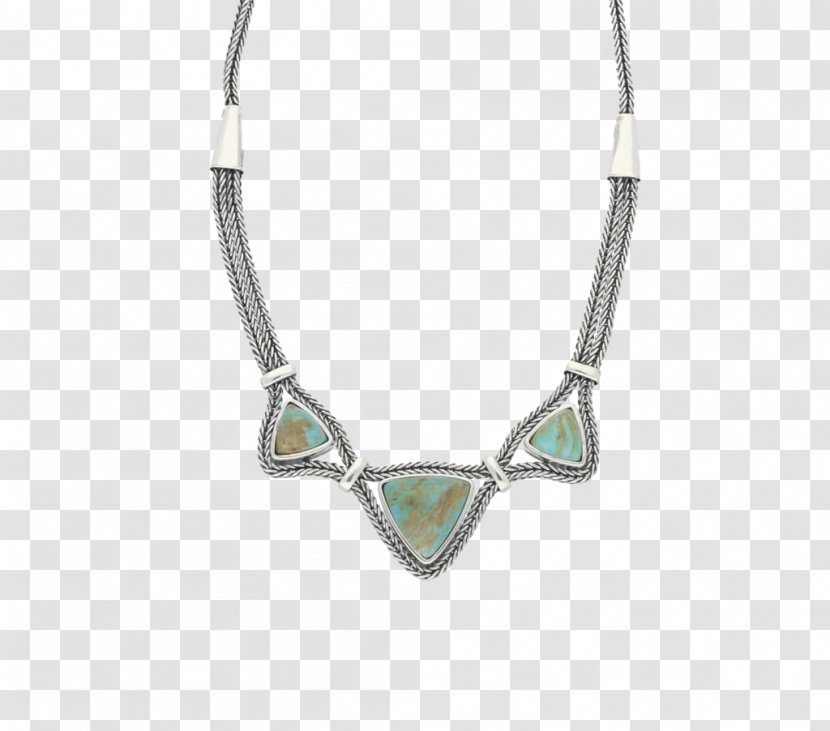 Turquoise Necklace Jewellery Charms & Pendants C W Sellors Jewellers - Pendant Transparent PNG