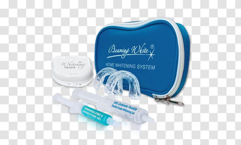 Tooth Whitening Dentist Human Bleach Enamel - Teeth Kit Transparent PNG