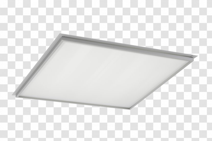 Rectangle - Light - Angle Transparent PNG