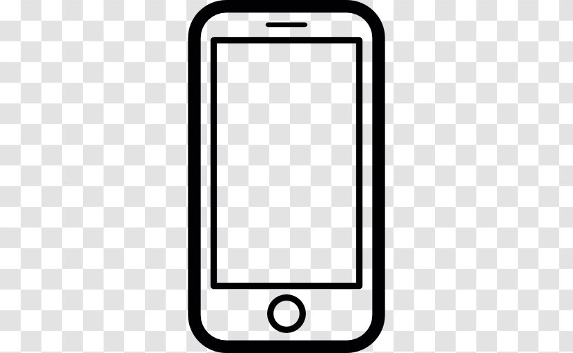 Smartphone Iphone Electronic Device Handphone Transparent Png