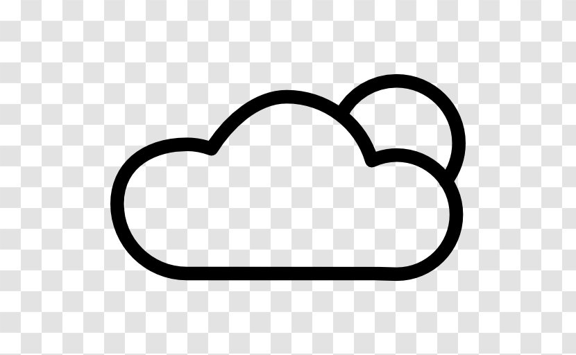 Weather Wind Overcast Clip Art - Cloud Transparent PNG