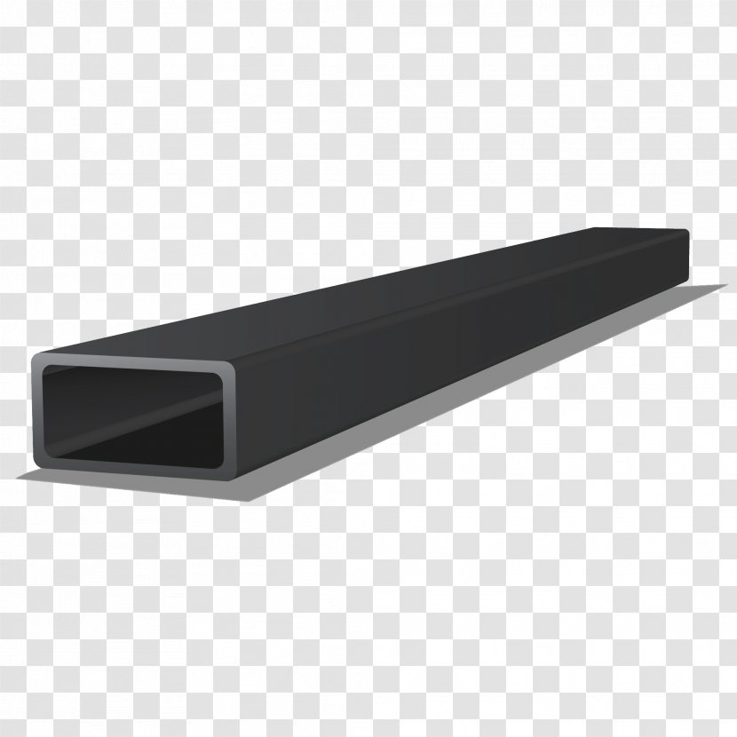 Floating Shelf Light-emitting Diode Dexion - Rectangle - Carbon Steel Transparent PNG