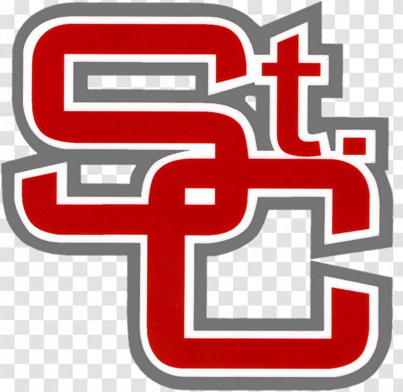 Saint Clairsville High School St Superintendent Martins Ferry - Logo Transparent PNG