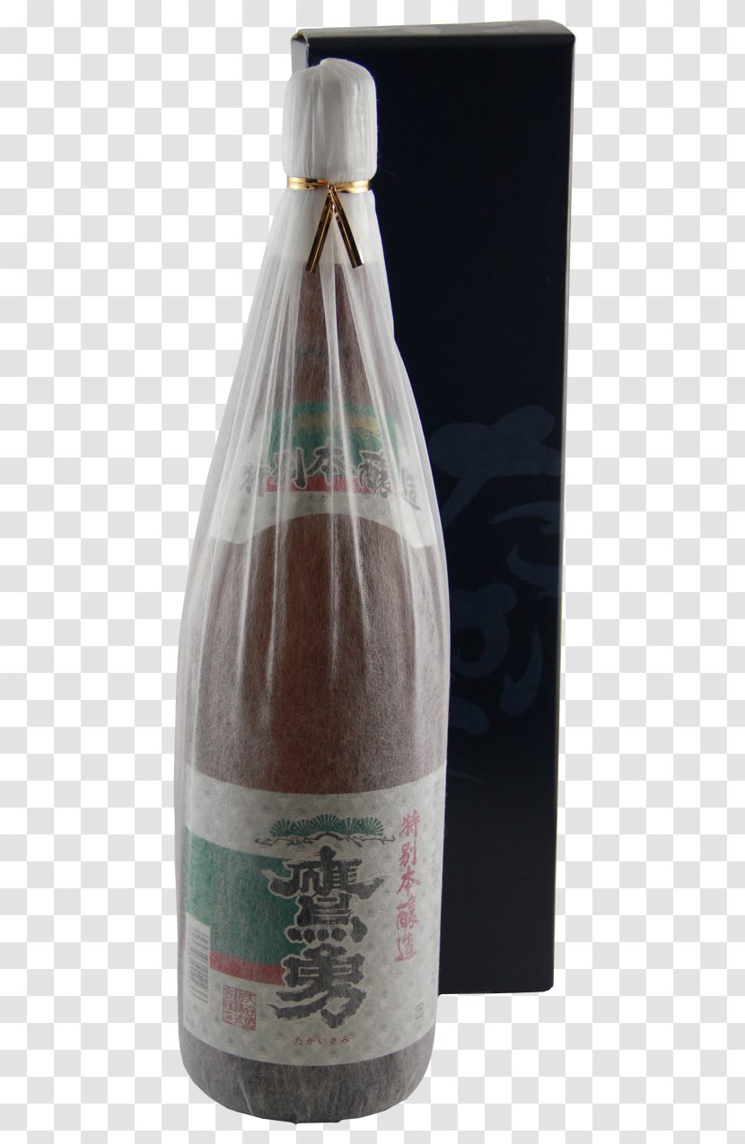 Liqueur Glass Bottle Champagne Beer Wine Transparent PNG