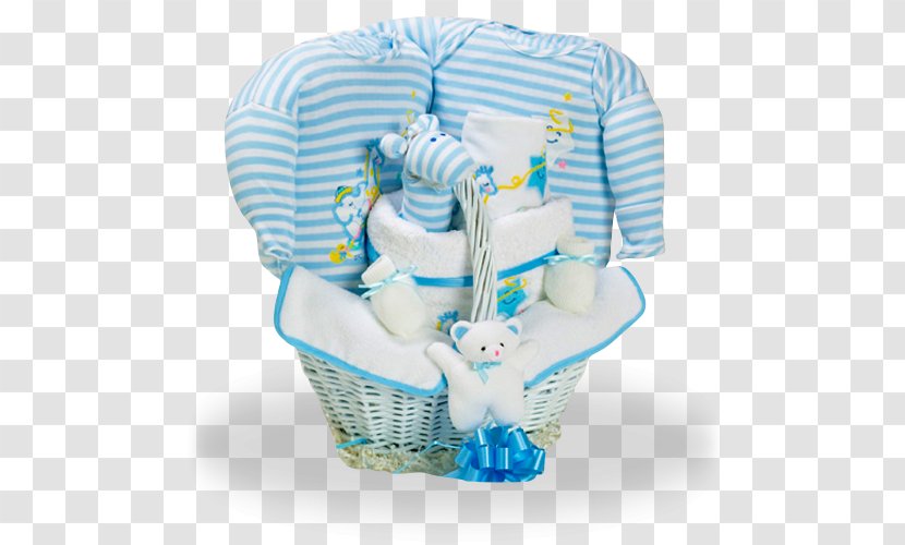 Food Gift Baskets Baby Shower Infant Boy - Tree Transparent PNG