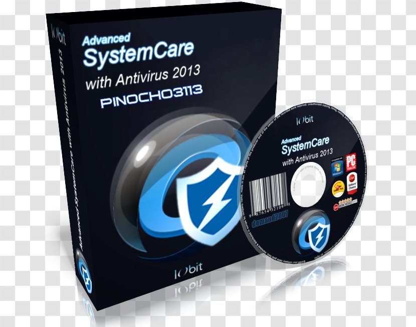 Advanced SystemCare Ultimate Computer Software Product Key VIPRE - Photo System Transparent PNG