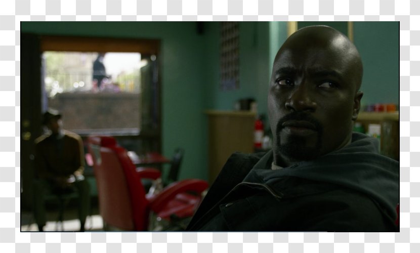 Jeph Loeb Cloak & Dagger Luke Cage Marvel Cinematic Universe Suicide Sprints Transparent PNG