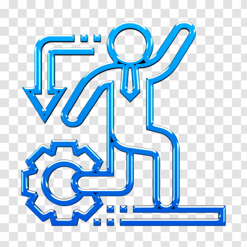 Scrum Process Icon Sprint Icon Transparent PNG
