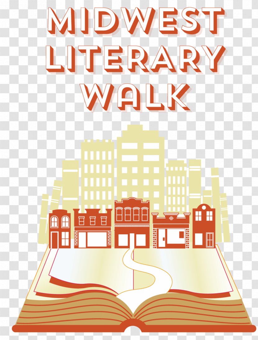 Midwest Literary Walk The End Of Your Life Book Club Author Writer Transparent PNG