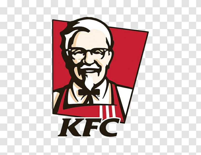 Colonel Sanders KFC Fried Chicken Nugget Fast Food - Poster - Bottled Logo Transparent PNG