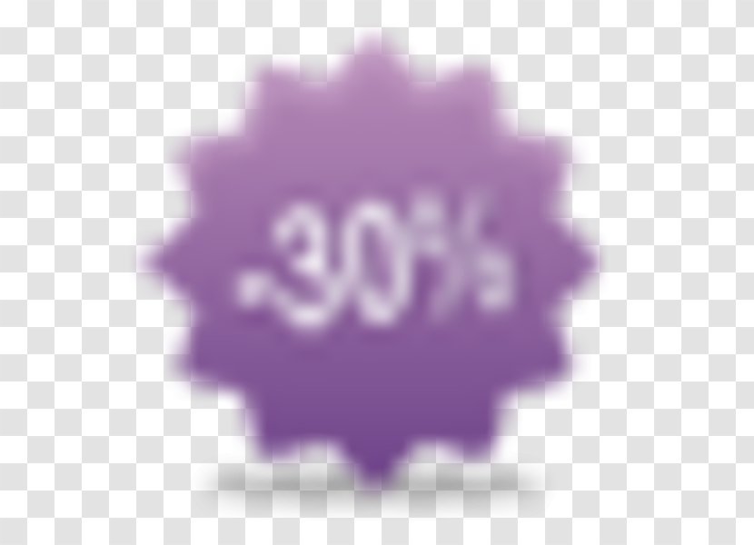 Desktop Wallpaper Purple Font Computer Brand - 30 Percent Transparent PNG