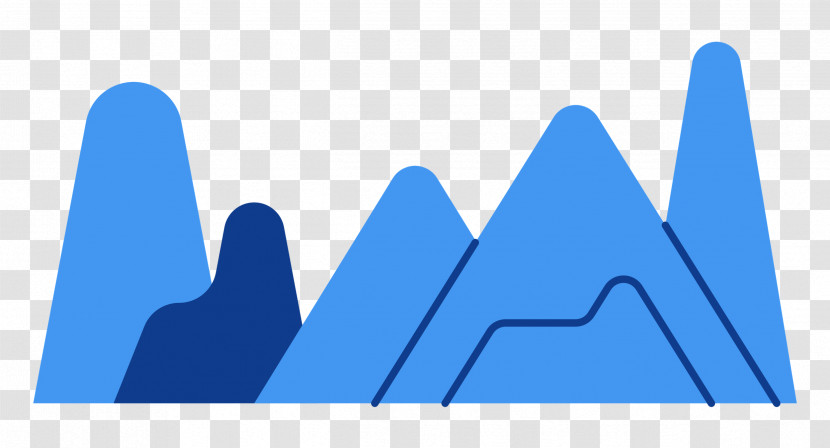 Logo Font Cobalt Blue Blue Transparent PNG