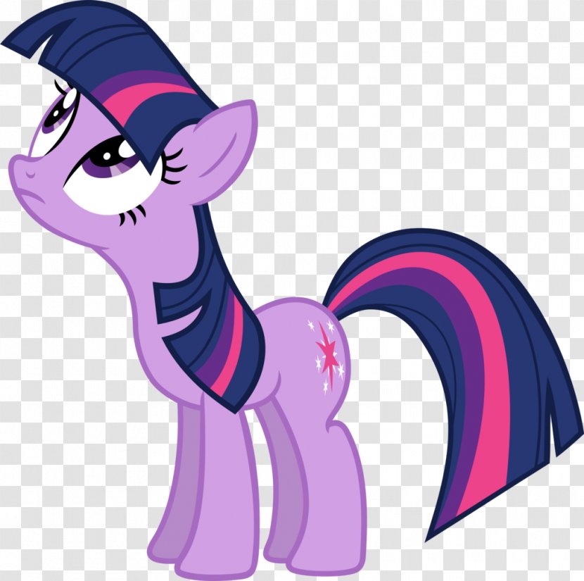 Twilight Sparkle Rainbow Dash Rarity Pony Pinkie Pie - Unicorn Transparent PNG