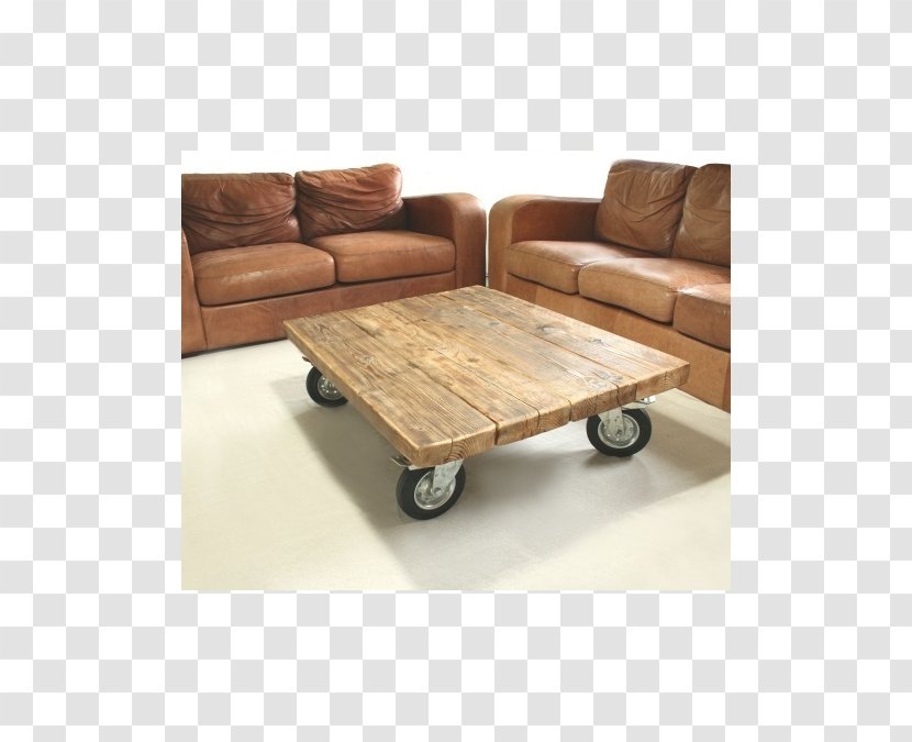 Coffee Tables Furniture Solid Wood - Pallet - Table Transparent PNG