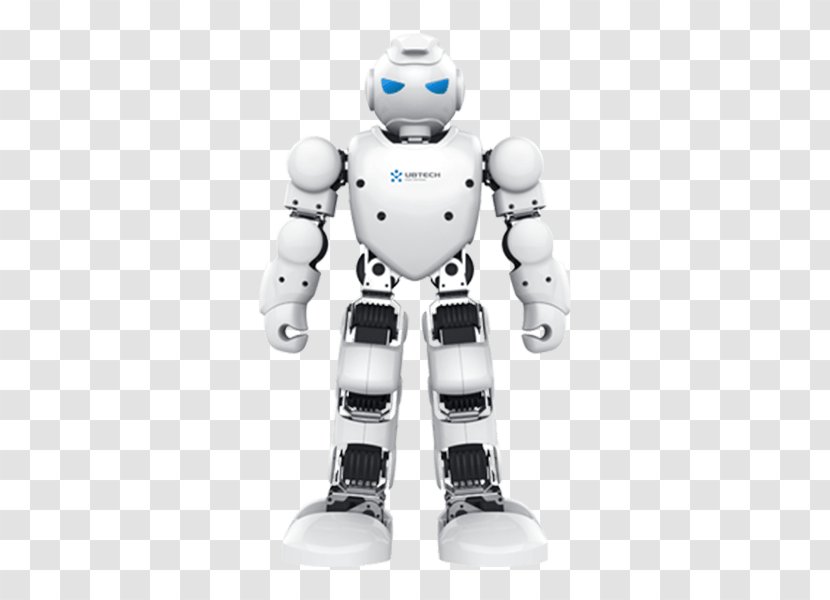 Pro Robot Humanoid Servomotor Robotics - Figurine - Robots Transparent PNG