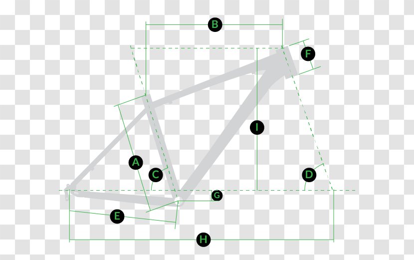 Triangle Product Design Point - Structure Transparent PNG